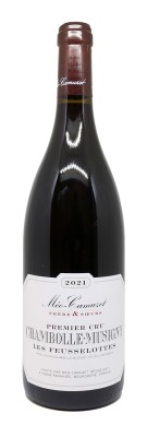 Domaine Méo Camuzet - Chambolle Musigny 1er Cru - Les Feusselottes 2021