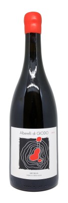 Giodo - Alberelli Di Giodo Rosso 2020