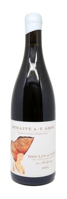 Domaine A.F. Gros - Moulin à Vent - En Mortperay 2021