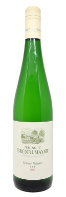 Weingut Bründlmayer - Grüner Veltiner L&T 2022