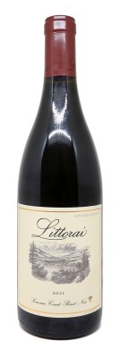 Littorai - Pinot Noir - Sonoma Coast 2021