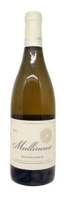 Mullineux et Lleu - Old Vines White - Blanc 2022