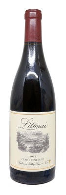 Littorai - Cerise Vineyard Pinot Noir 2019