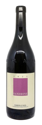 Sandrone - Barbera d'Alba 2021