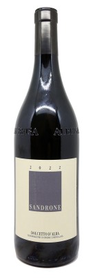 Sandrone - Dolcetto d'Alba 2022