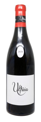 Bodegas Raul Perez - Ultreia Mencia 2020