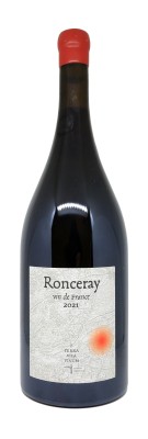 Terra Vita Vinum - Ronceray - Magnum 2021