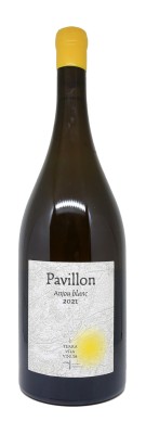 Terra Vita Vinum - Pavillon - Magnum 2021