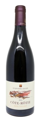 Domaine Stéphane Ogier - Côte Rotie - Mon Village 2021