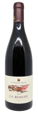 Domaine Stéphane Ogier - La Rosine 2021