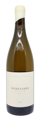 Domaine Peter Sichel - Roussanne 2022