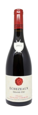 Domaine François Lamarche - Echezeaux Grand Cru 2015