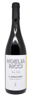 Noelia Ricci - Il Sangiovese 2022