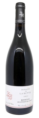 Domaine de la Butte - Jacky Blot - Les Côteaux du Levant 2022