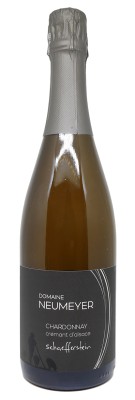 Domaine Neumeyer - Crémant d'Alsace