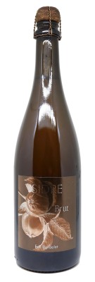 Sidre Brut - Eric Bordelet 2022