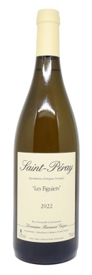 Domaine Bernard Gripa - Les Figuiers - Saint-Péray 2022