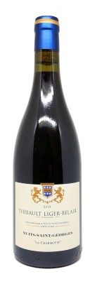 Domaine Thibault Liger Belair - Nuits Saint Georges - La Charmotte 2019