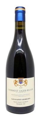 Domaine Thibault Liger Belair - Nuits Saint Georges 1er Cru - Les Saint Georges 2019