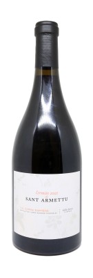 Domaine Sant Armettu - L'Ermite de Sant Armettu 2021