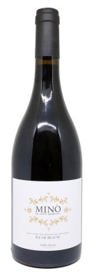 Domaine Sant Armettu - Mino Rouge 2022