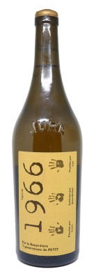 Domaine de la Renardière - Vignes de 1966 - Chardonnay 2022