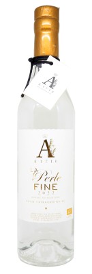 RHUM A1710 - La Perle Fine - Edition 2022 - 67.5%