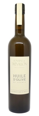 Domaine de Trévallon - Huile d'Olive Extra Vierge 2023