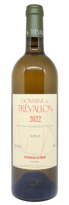 Domaine de Trévallon - Blanc 2022