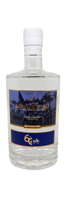 RHUM LONGUETEAU - Rhum Blanc - Cuvée RSMA 60 ANS - 60%