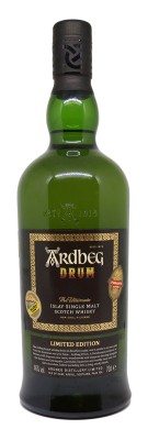 ARDBEG - Drum - Limited Edition 2019 - 46%