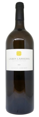 Domaine Camin Larredya - La Part Davant - Magnum 2022