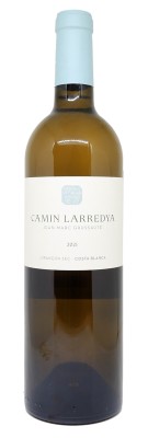 Domaine Camin Larredya - Costa Blanca 2021