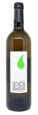 Domaine Bordaxuria - Irouléguy Blanc 2022