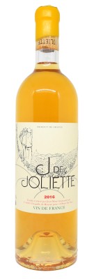 Clos Joliette - J de Joliette 2016
