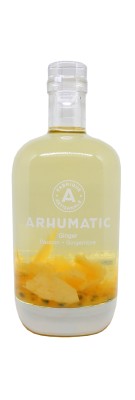 ARHUMATIC - Passion & Gingembre - 28%