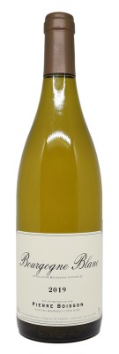 Boisson Frère et Soeur (Boisson Vadot) - Bourgogne Blanc  2019