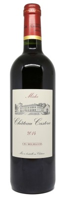 Château CASTERA 2014