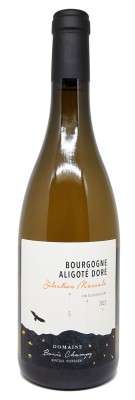 Domaine Boris Champy - Bourgogne Aligoté Doré - Sélection Massale 2022