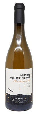 Domaine Boris Champy - Hautes-Côtes de Beaune - Montagne 382 2022