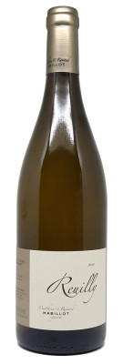 Domaine Mabillot - Reuilly Blanc 2020