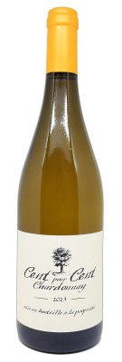 Domaine du Peyra - Cent pour Cent - Chardonnay 2023