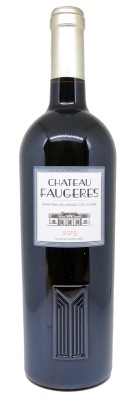 Château Faugères 2019