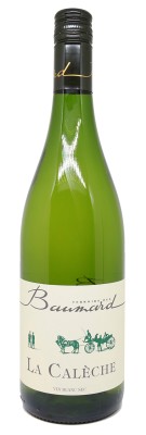 Domaine des Baumard - La Calèche 2022