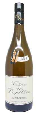 Domaine des Baumard - Clos du Papillon 2019