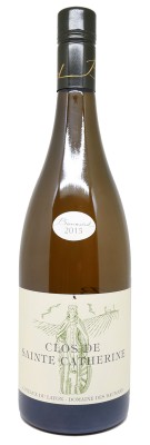 Domaine des Baumard - Clos Sainte Catherine 2015