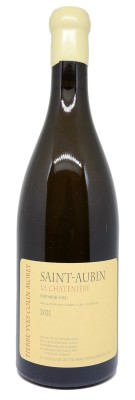 Domaine Pierre-Yves Colin-Morey - Saint-Aubin 1er Cru - La Chatenière 2021