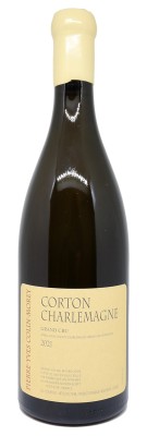 Domaine Pierre-Yves Colin-Morey - Corton Charlemagne Grand Cru 2021