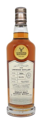 LINKWOOD - 26 ans - 1994 - Gordon & MacPhail - 52.50%