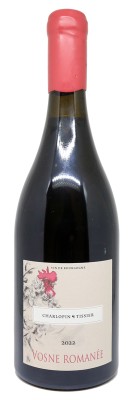 Domaine Charlopin Tissier - Vosne-Romanée - Rouge 2021